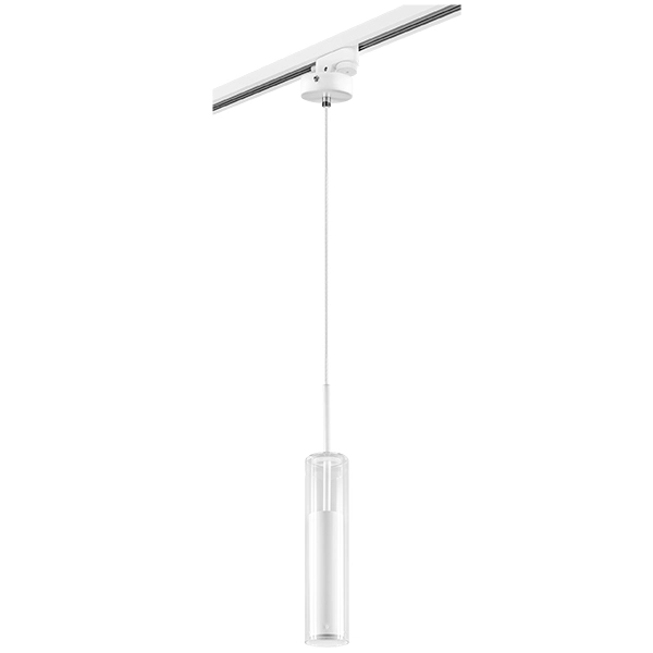 Трековый светильник Lightstar L1T756016 CILINO Трековый светильник Lightstar L1T756016 CILINO