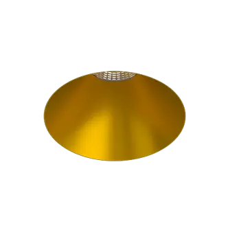 Встраиваемый светодиодный светильник Ledron DL3281 Brass Встраиваемый светодиодный светильник Ledron DL3281 Brass