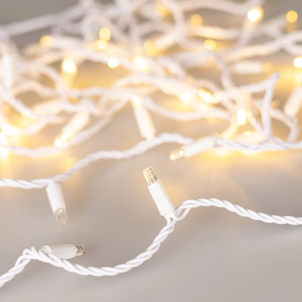 Уличная светодиодная гирлянда Ardecoled 031645 нить 230V теплый белый ARD-String-Classic-1000-White-100Led-Pulse Warm Уличная светодиодная гирлянда Ardecoled 031645 нить 230V теплый белый ARD-String-Classic-1000-White-100Led-Pulse Warm