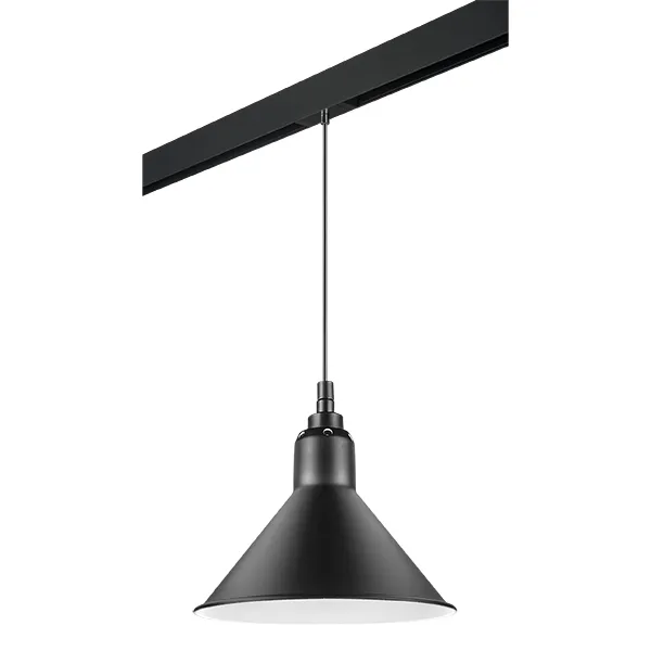 Комплект с подвесом Loft для трека PRO Lightstar PRO765027 Комплект с подвесом Loft для трека PRO Lightstar PRO765027