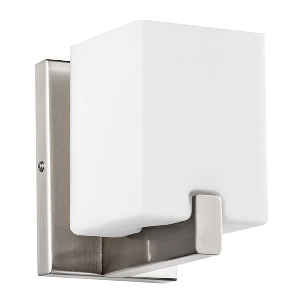 Настенный светильник Lightstar 805610 QUBICA (MB758-1) Настенный светильник Lightstar 805610 QUBICA (MB758-1)