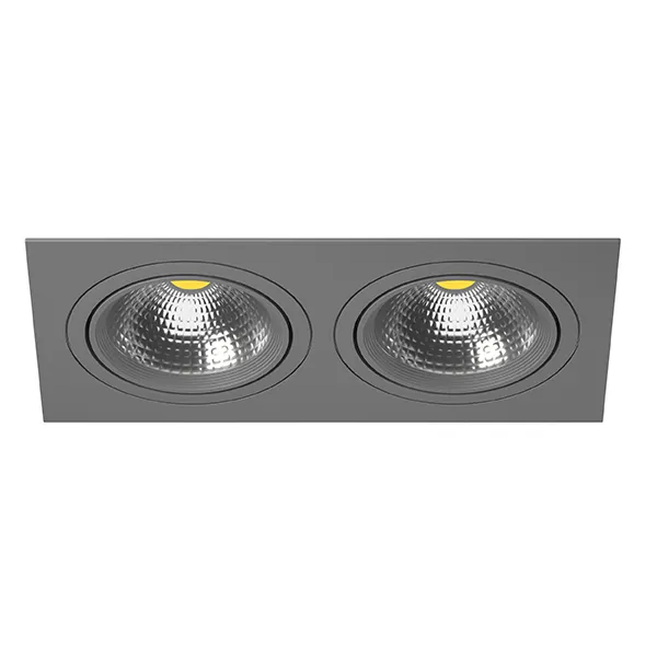Встраиваемый светильник Lightstar i8290909 INTERO Встраиваемый светильник Lightstar i8290909 INTERO