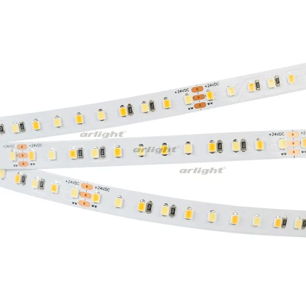 Светодиодная лента Arlight 025209 RT открытая Светодиодная лента Arlight 025209 RT открытая