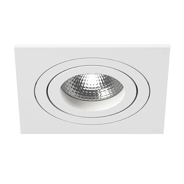 Встраиваемый светильник LightStar i51606 Intero 16 Встраиваемый светильник LightStar i51606 Intero 16