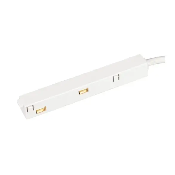 Коннектор питания Arlight 035804 MAG-ORIENT-CON-POWER ORIENT POWER ACC Коннектор питания Arlight 035804 MAG-ORIENT-CON-POWER ORIENT POWER ACC