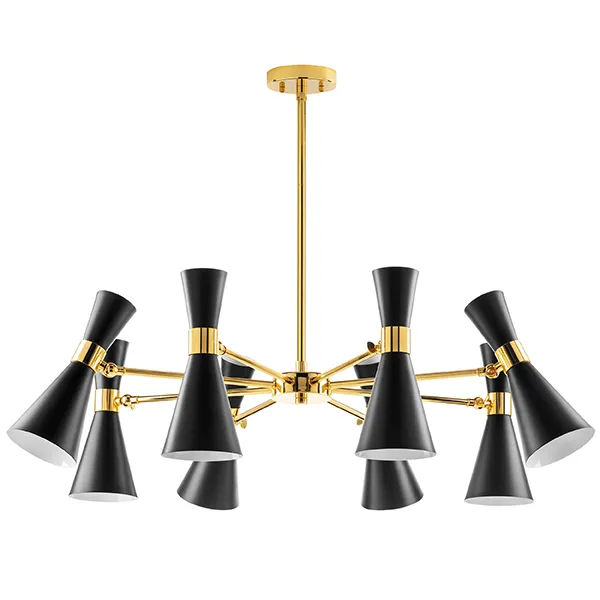 Люстра на штанге Lightstar 816087 DUMO Люстра на штанге Lightstar 816087 DUMO