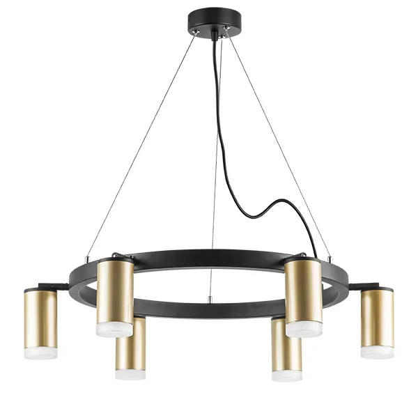 Люстра подвесная Lightstar LR0164060 Rullo Люстра подвесная Lightstar LR0164060 Rullo