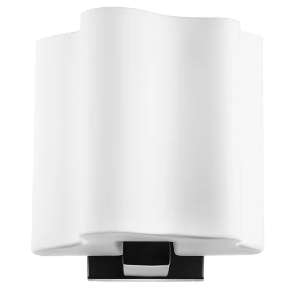 Бра Lightstar 802617 (NUBI-B1A) NUBI Бра Lightstar 802617 (NUBI-B1A) NUBI