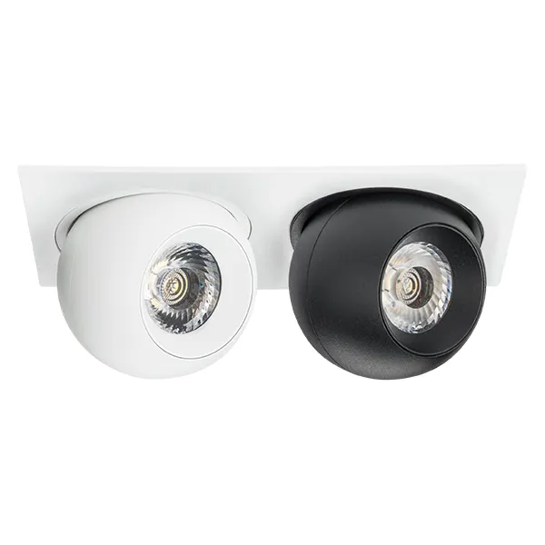 Встраиваемый светильник Lightstar i5266474 INTERO Встраиваемый светильник Lightstar i5266474 INTERO