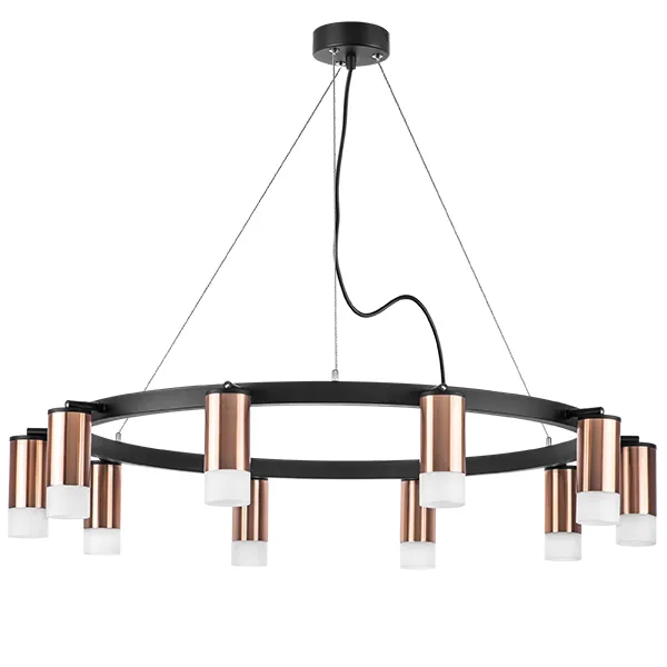 Люстра подвесная Lightstar LR0203001 Rullo Люстра подвесная Lightstar LR0203001 Rullo