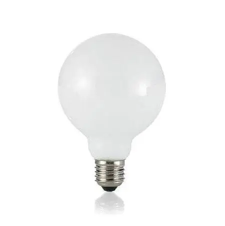 Лампа Ideal Lux 101330 E27 8W 220V 720lm 3000K GLOBO Лампа Ideal Lux 101330 E27 8W 220V 720lm 3000K GLOBO
