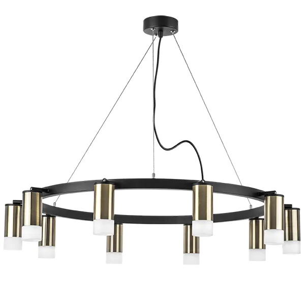 Люстра подвесная Lightstar LR0203101 Rullo Люстра подвесная Lightstar LR0203101 Rullo