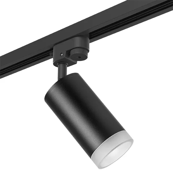 Трековый светильник Lightstar R1T43730 RULLO HP16 Трековый светильник Lightstar R1T43730 RULLO HP16
