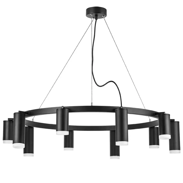 Люстра подвесная Lightstar LR0203758750 Rullo Люстра подвесная Lightstar LR0203758750 Rullo