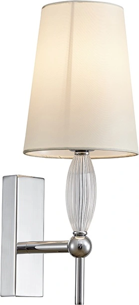 Бра Newport 4371/A chrome 4370 Бра Newport 4371/A chrome 4370