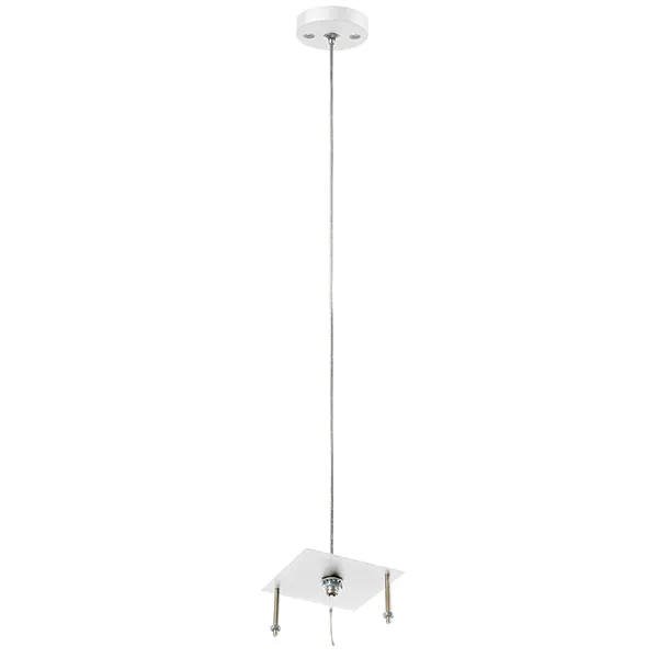 Крепление Lightstar 590286 RULLO для светильников 2165X БЕЛЫЙ Крепление Lightstar 590286 RULLO для светильников 2165X БЕЛЫЙ