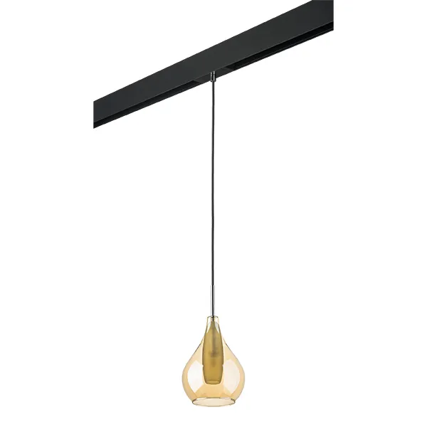 Комплект с подвесом Pentola для трека PRO Lightstar PRO803033 Комплект с подвесом Pentola для трека PRO Lightstar PRO803033