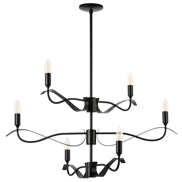 Подвесная люстра Lightstar 733267 Ragno Подвесная люстра Lightstar 733267 Ragno