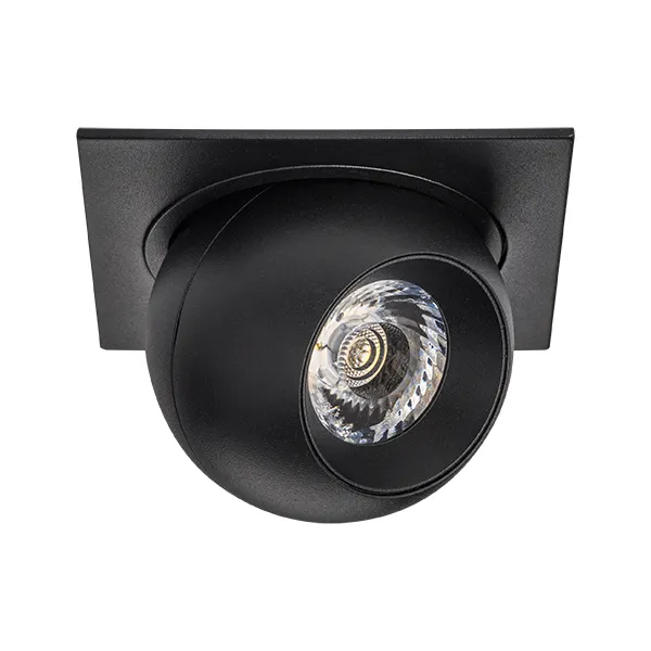 Встраиваемый светильник Lightstar i51774 INTERO Встраиваемый светильник Lightstar i51774 INTERO