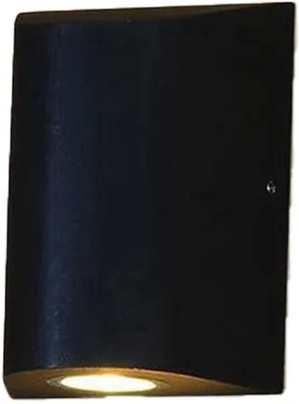 Настенный светильник DesignLed LW-A0148A-BL-WW JY Настенный светильник DesignLed LW-A0148A-BL-WW JY
