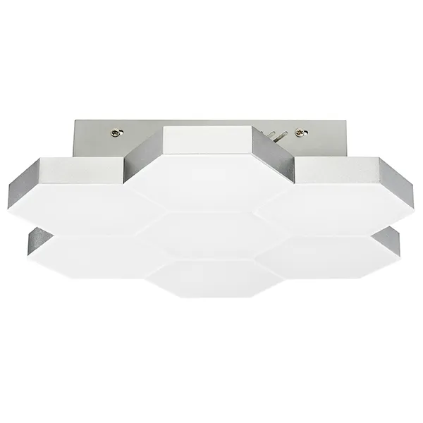 Потолочный светильник Lightstar 750074 Favo Потолочный светильник Lightstar 750074 Favo