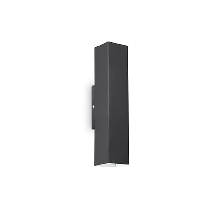 Бра Ideal Lux 126890 SKY AP2 NERO Бра Ideal Lux 126890 SKY AP2 NERO