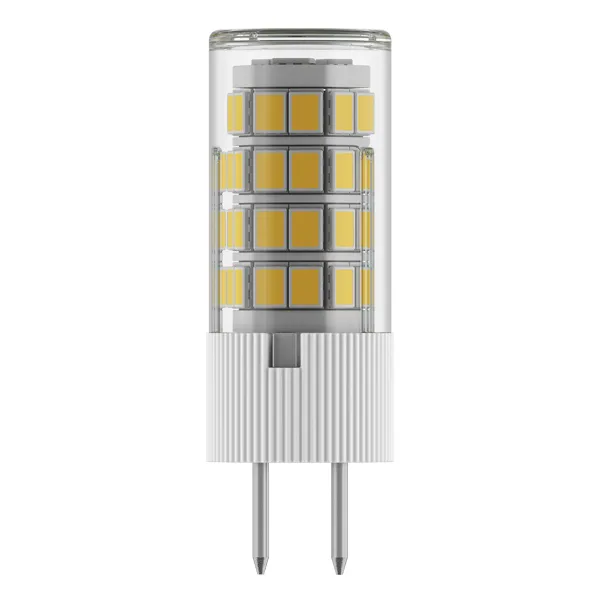 Лампа Lightstar 940432 LED T20 G5.3 220V 6W 3000K 360G CL Лампа Lightstar 940432 LED T20 G5.3 220V 6W 3000K 360G CL