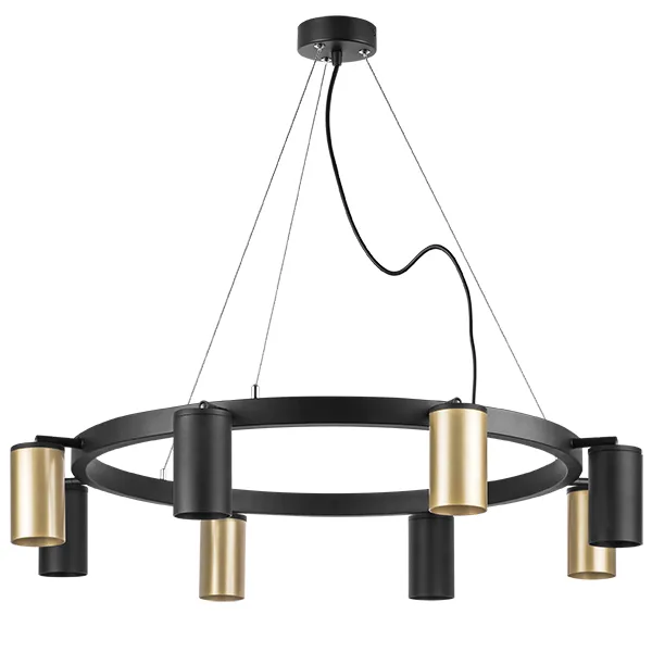 Люстра подвесная Lightstar LR018404374 Rullo Люстра подвесная Lightstar LR018404374 Rullo