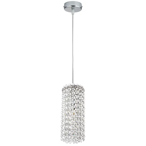 Подвес хрустальный Lightstar 795324 Cristallo Подвес хрустальный Lightstar 795324 Cristallo