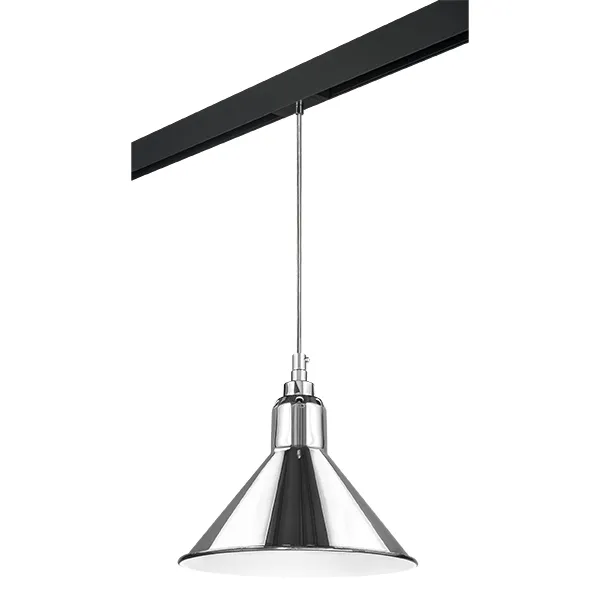 Комплект с подвесом Loft для трека PRO Lightstar PRO765024 Комплект с подвесом Loft для трека PRO Lightstar PRO765024