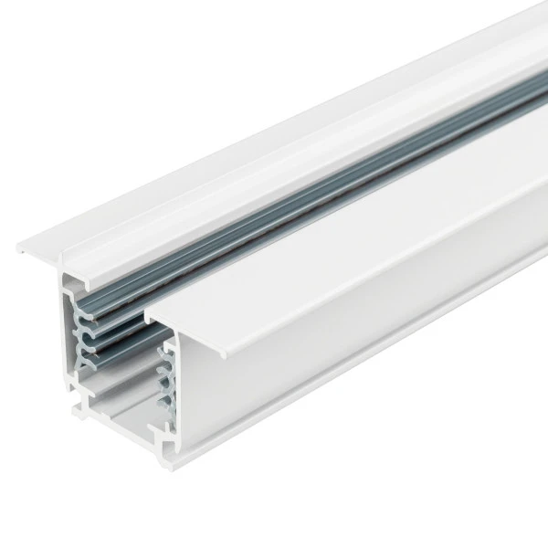 Шинопровод 2 м Arlight 028356(1) TRACK C Шинопровод 2 м Arlight 028356(1) TRACK C