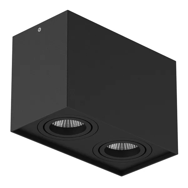 Накладной светильник Lightstar 052087 RETTANGO Накладной светильник Lightstar 052087 RETTANGO