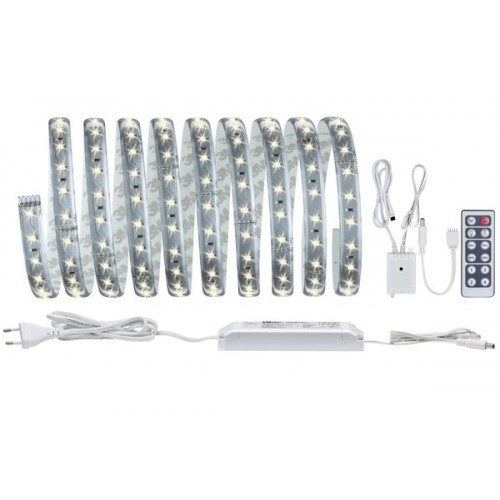 Комплект светодиодной ленты Paulmann 70803 MaxLED Комплект светодиодной ленты Paulmann 70803 MaxLED