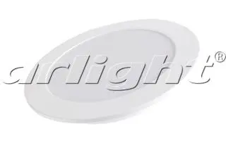 Светильник Arlight DL-BL125-9W Day White 21434 DL BACKLIT Светильник Arlight DL-BL125-9W Day White 21434 DL BACKLIT