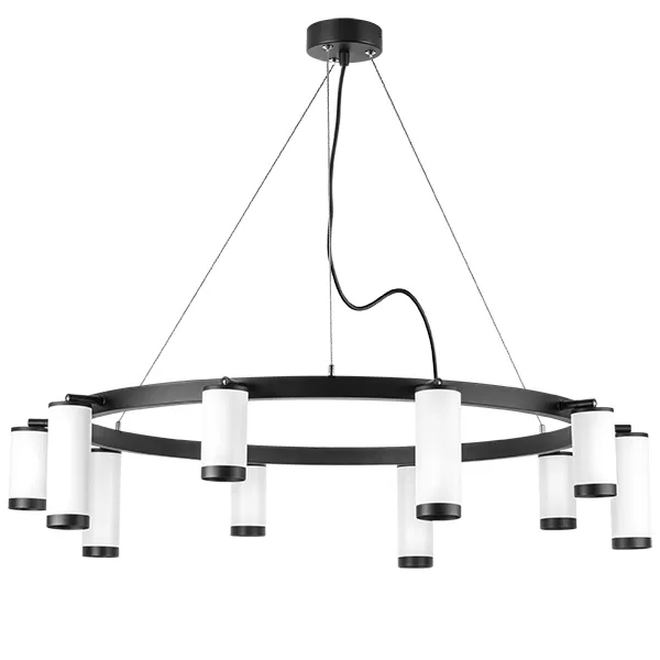 Люстра подвесная Lightstar LR02036586540 Rullo Люстра подвесная Lightstar LR02036586540 Rullo