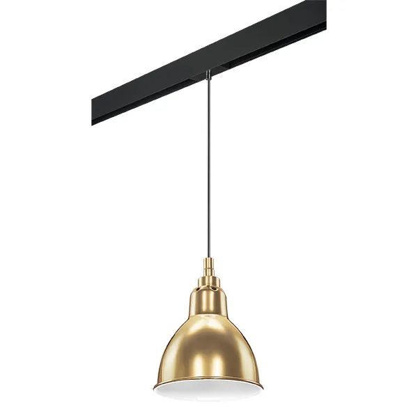 Комплект с подвесом Loft для трека PRO Lightstar PRO765018 Комплект с подвесом Loft для трека PRO Lightstar PRO765018