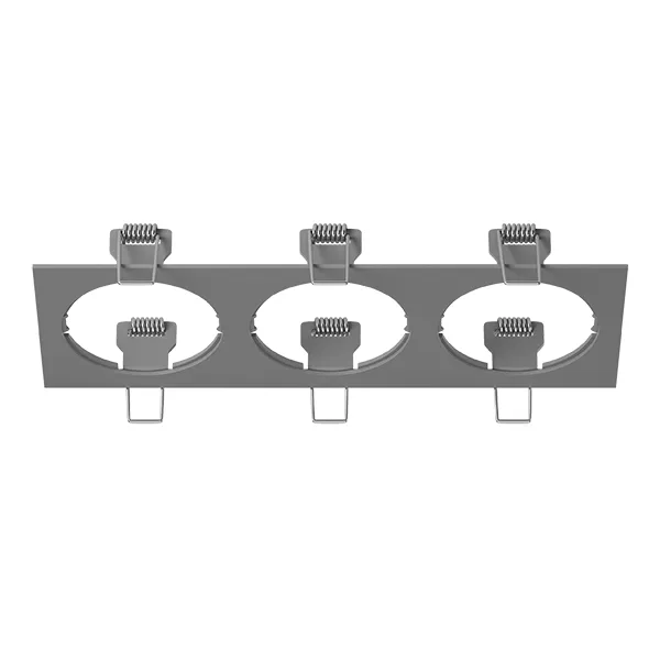 Рамка Lightstar 217539 INTERO 16 Triple OUADRO Рамка Lightstar 217539 INTERO 16 Triple OUADRO