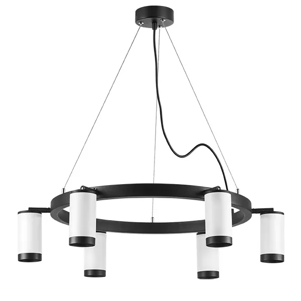 Люстра подвесная Lightstar LR01636637 Rullo Люстра подвесная Lightstar LR01636637 Rullo