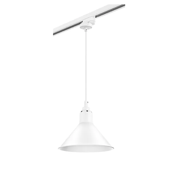 Трековый светильник Lightstar L1T765026 LOFT Трековый светильник Lightstar L1T765026 LOFT