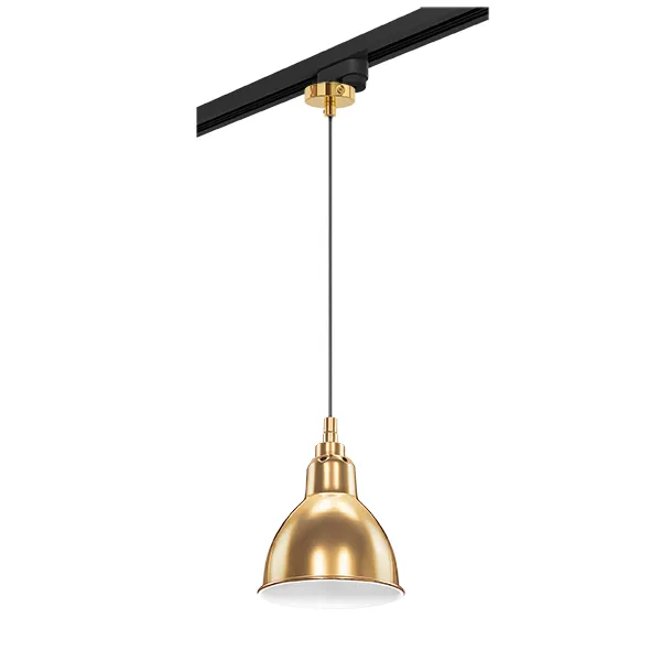 Трековый светильник Lightstar L1T765018 LOFT Трековый светильник Lightstar L1T765018 LOFT