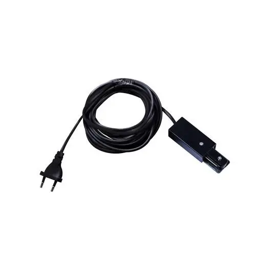 Кабель для трековой системы Arte Lamp A160506 TRACK ACCESSORIES Кабель для трековой системы Arte Lamp A160506 TRACK ACCESSORIES