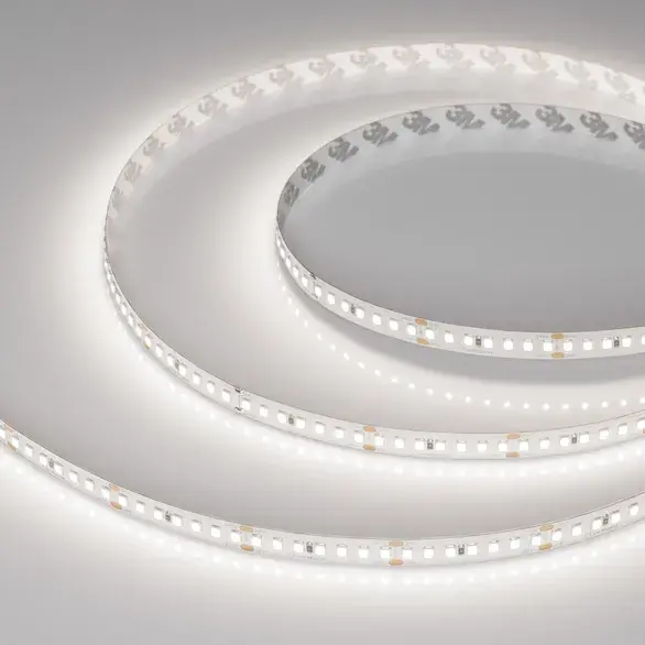 Светодиодная лента UL-A168-10mm 24V Day5000 (17 W/m, IP20, 5m) (, 7 лет) Arlight 042323 Светодиодная лента UL-A168-10mm 24V Day5000 (17 W/m, IP20, 5m) (, 7 лет) Arlight 042323