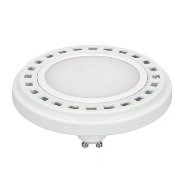 Лампа светодиодная диммируемая Arlight 026890 AR111-Unit-GU10-15W-Dim Warm3000 матовая Лампа светодиодная диммируемая Arlight 026890 AR111-Unit-GU10-15W-Dim Warm3000 матовая
