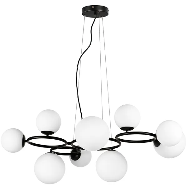 Подвесной светильник Lightstar 815097 GLOBO (MD9502/9A) Подвесной светильник Lightstar 815097 GLOBO (MD9502/9A)