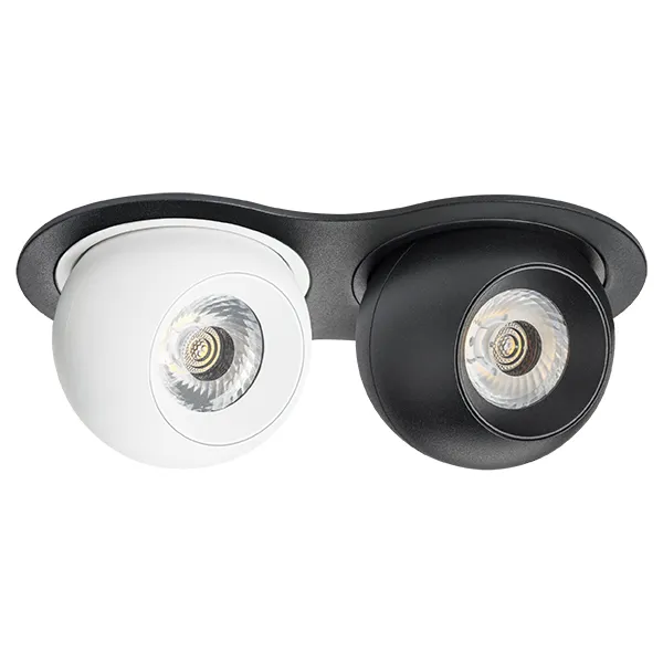 Встраиваемый светильник Lightstar i6276272 INTERO Встраиваемый светильник Lightstar i6276272 INTERO