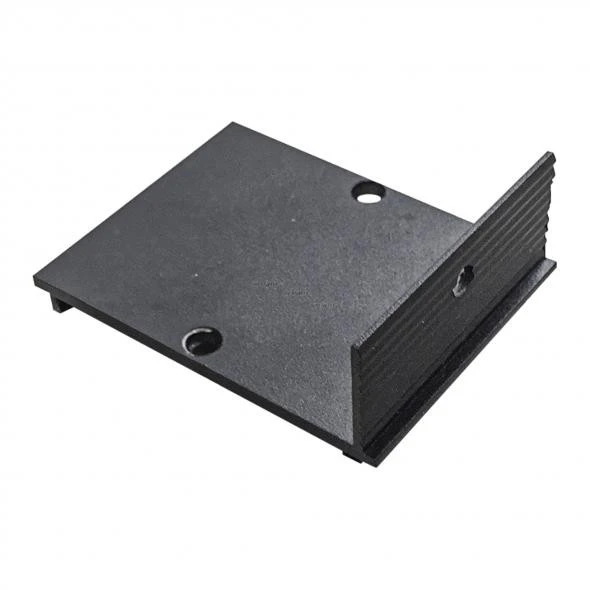 Боковая заглушка для встраиваемого трека Arlight 029326 MAG-TRACK-4560-F (2 шт) MAG 45 CAP 4560 Боковая заглушка для встраиваемого трека Arlight 029326 MAG-TRACK-4560-F (2 шт) MAG 45 CAP 4560