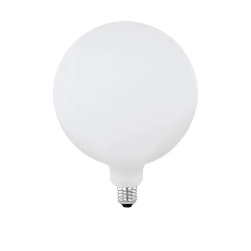 Светодиодная лампа филаментная диммируемая 4,5W (E27) Eglo 110102 Светодиодная лампа филаментная диммируемая 4,5W (E27) Eglo 110102