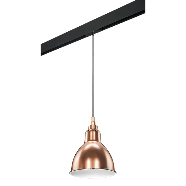 Комплект с подвесом Loft для трека PRO Lightstar PRO765013 Комплект с подвесом Loft для трека PRO Lightstar PRO765013
