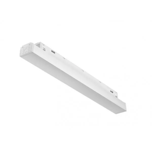 Драйвер AM Group MAGNET AM411 LL20 100W WH Драйвер AM Group MAGNET AM411 LL20 100W WH