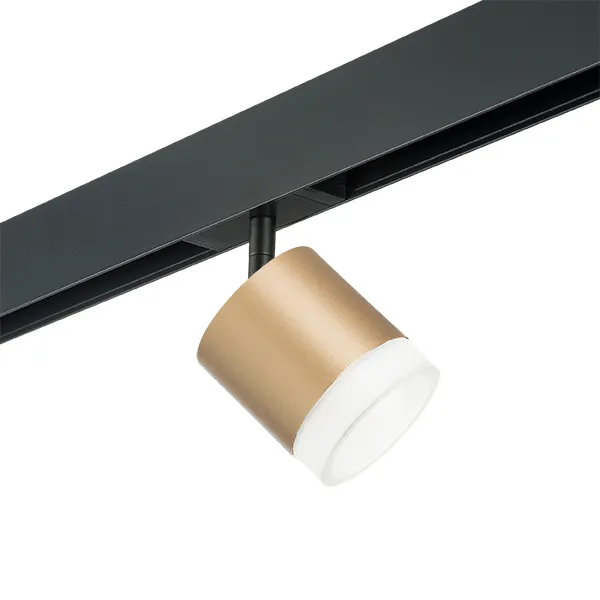 Комплект со светильником Rullo для трека PRO Rullo Lightstar PRO349080 Комплект со светильником Rullo для трека PRO Rullo Lightstar PRO349080